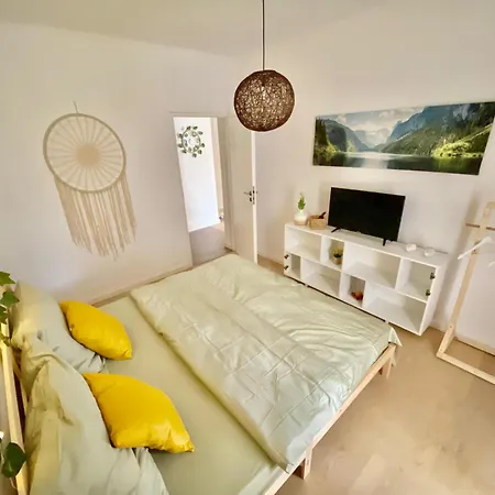 Dekan Forest Apartments Timisoara Dumbravita  Extérieur photo