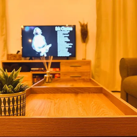 Dekan Forest Apartments Timisoara Dumbravita  Extérieur photo