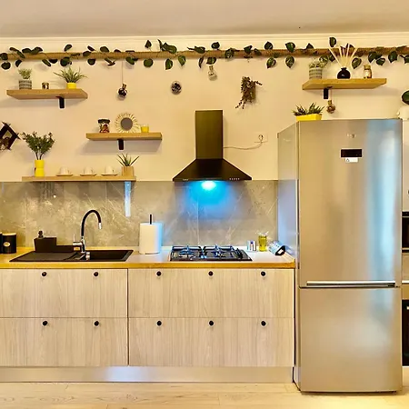 Dekan Forest Apartments Timisoara Dumbravita  Extérieur photo