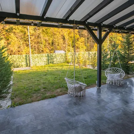 Dekan Forest Apartments Timisoara Dumbravita  Extérieur photo