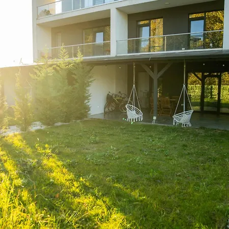 Dekan Forest Apartments Timisoara Dumbravita  Extérieur photo