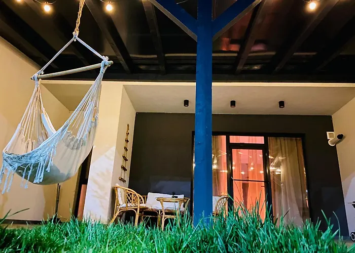 Dekan Forest Apartments Timisoara