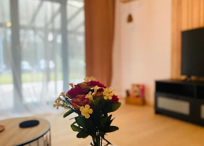 Dekan Forest Apartments Timisoara