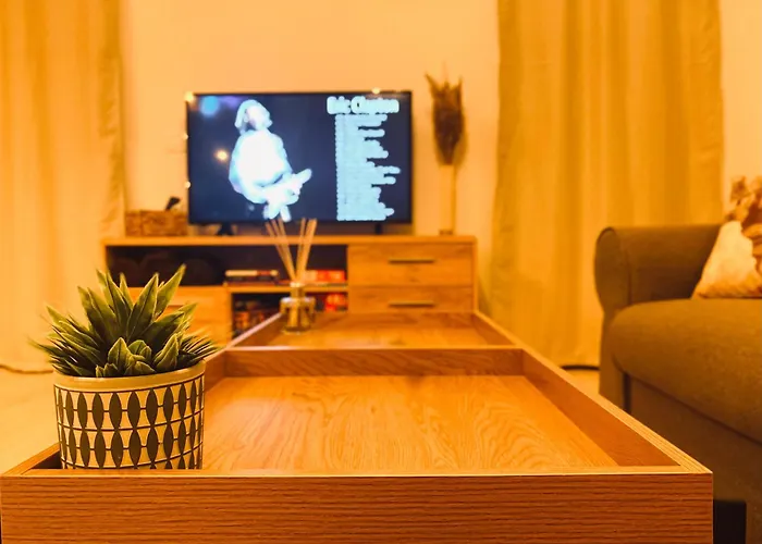 Dekan Forest Apartments Timisoara