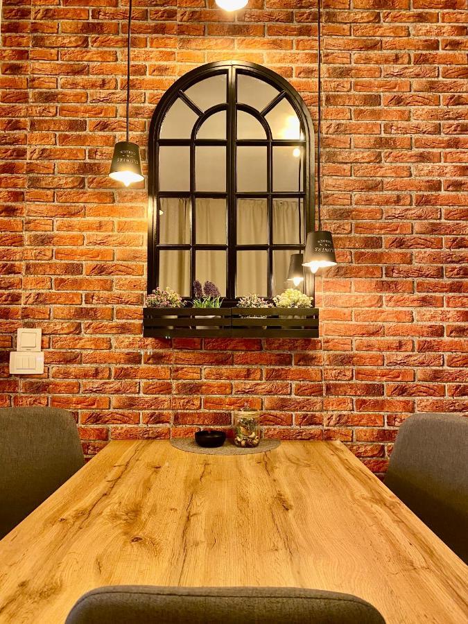 Appartement Dekan Forest Timisoara *