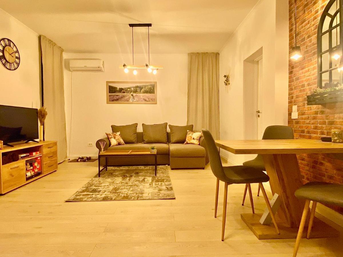 Appartement Dekan Forest Timisoara Dumbravita (Timis)