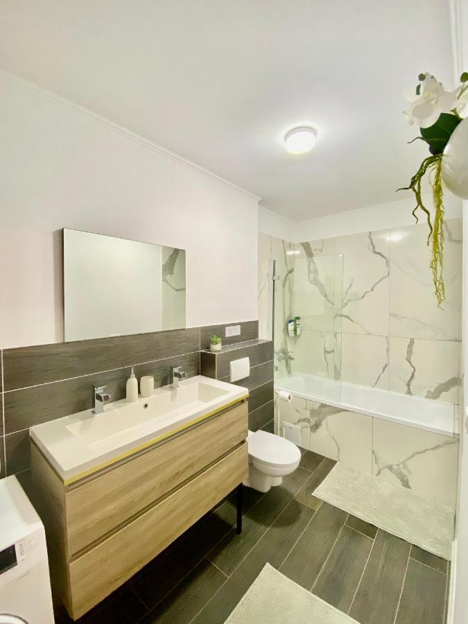 Appartement Dekan Forest Timisoara