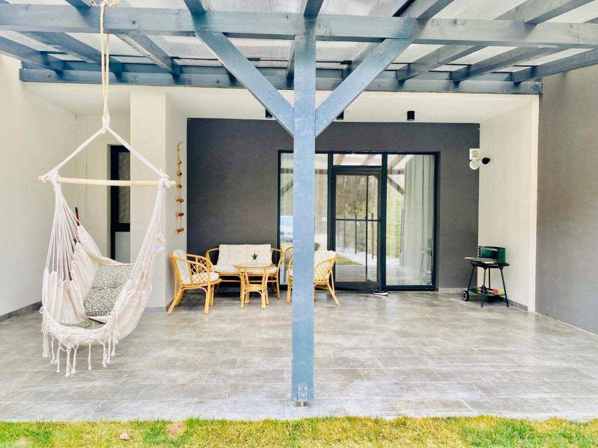 Dekan Forest Timisoara Appartement *