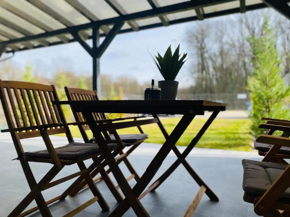 Dekan Forest Timisoara Appartement *