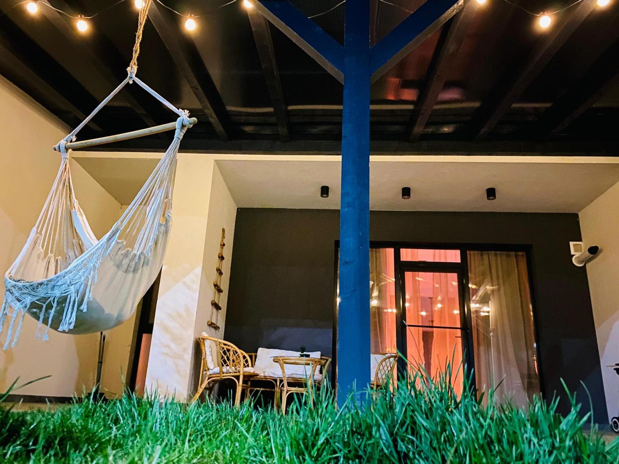 Appartement Dekan Forest Timisoara Dumbravita (Timis)