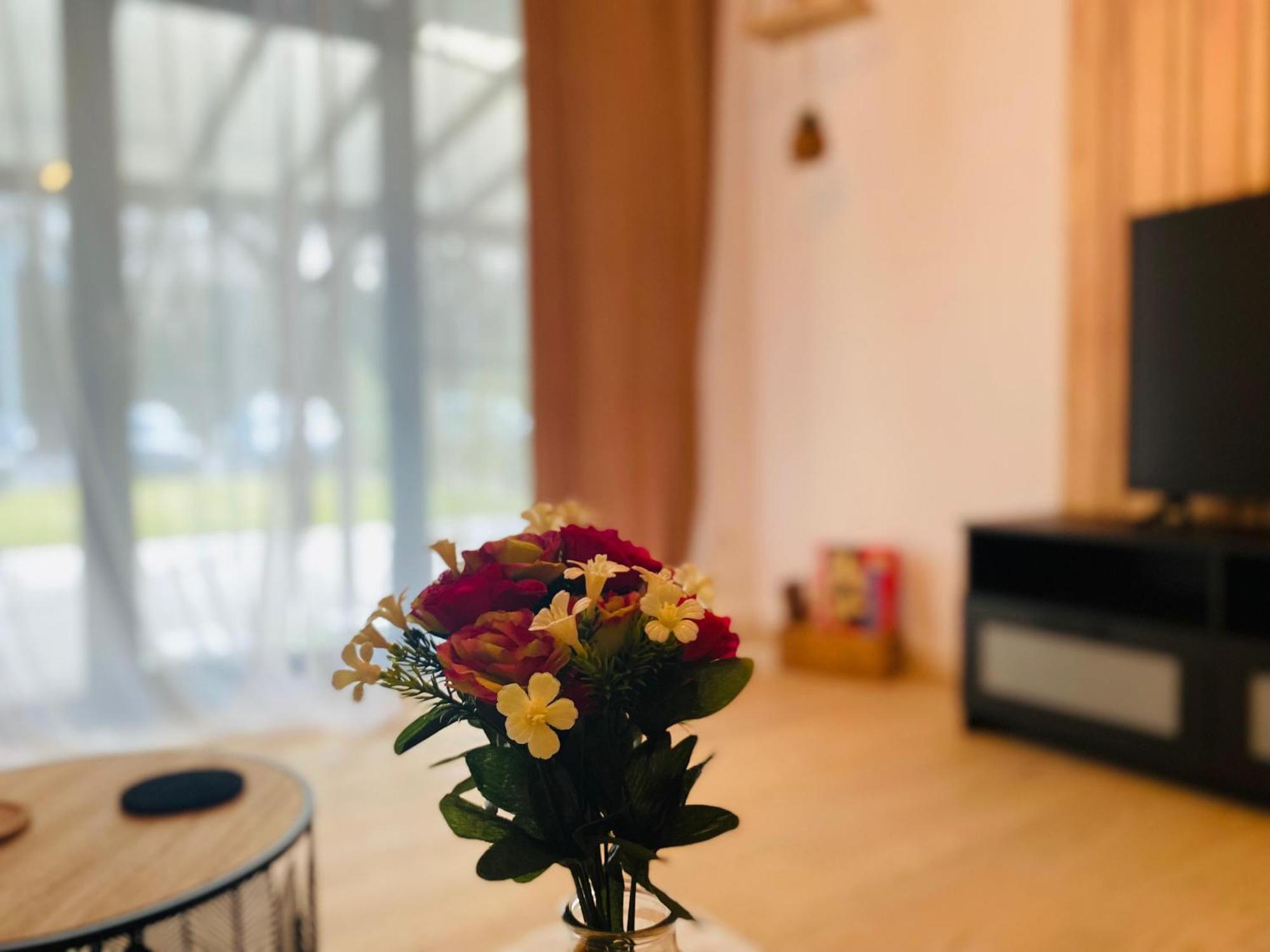 Dekan Forest Timisoara Appartement