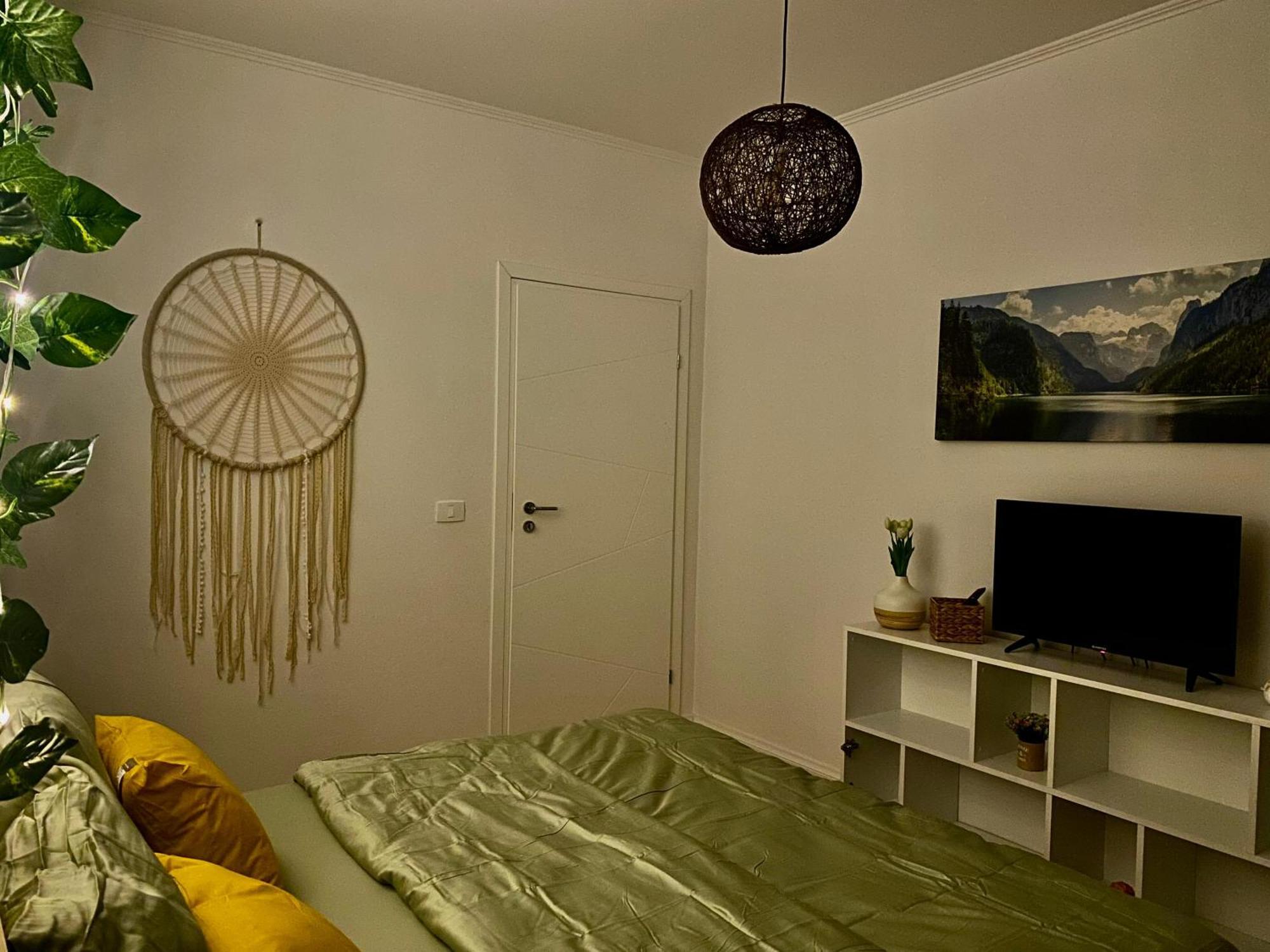 Dekan Forest Timisoara Appartement Dumbravita (Timis)