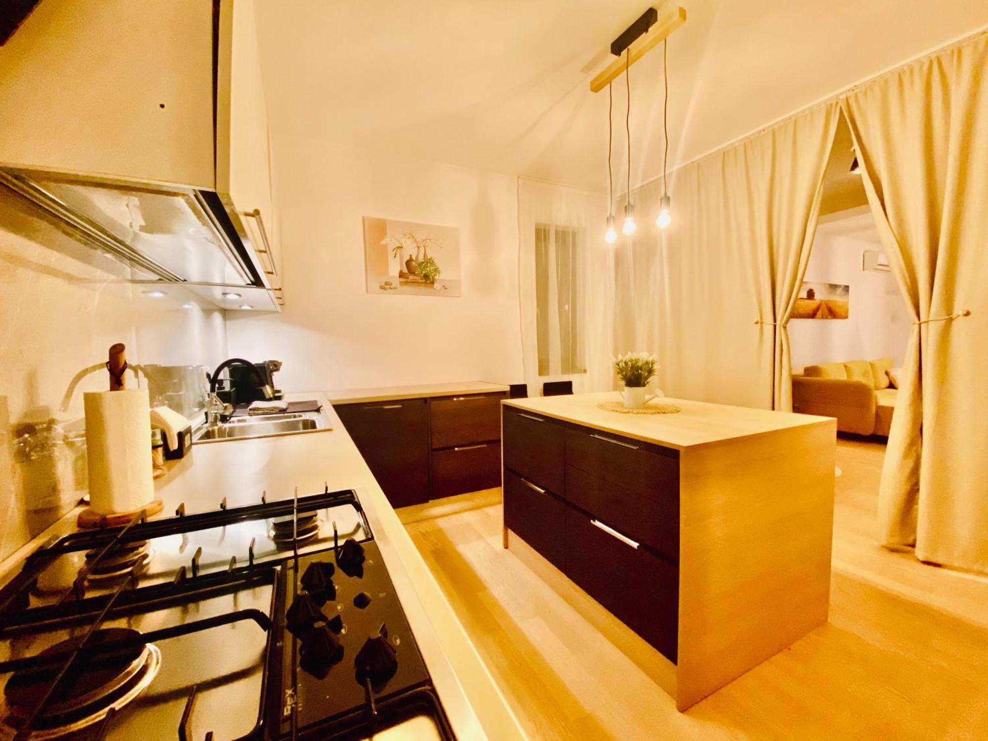 Dekan Forest Timisoara Appartement *