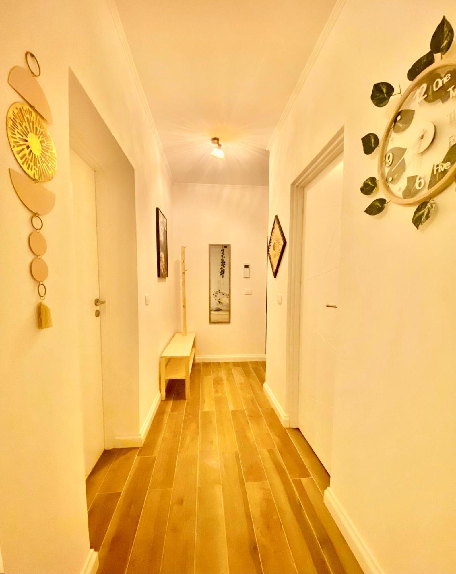 Appartement Dekan Forest Timisoara Dumbravita (Timis)