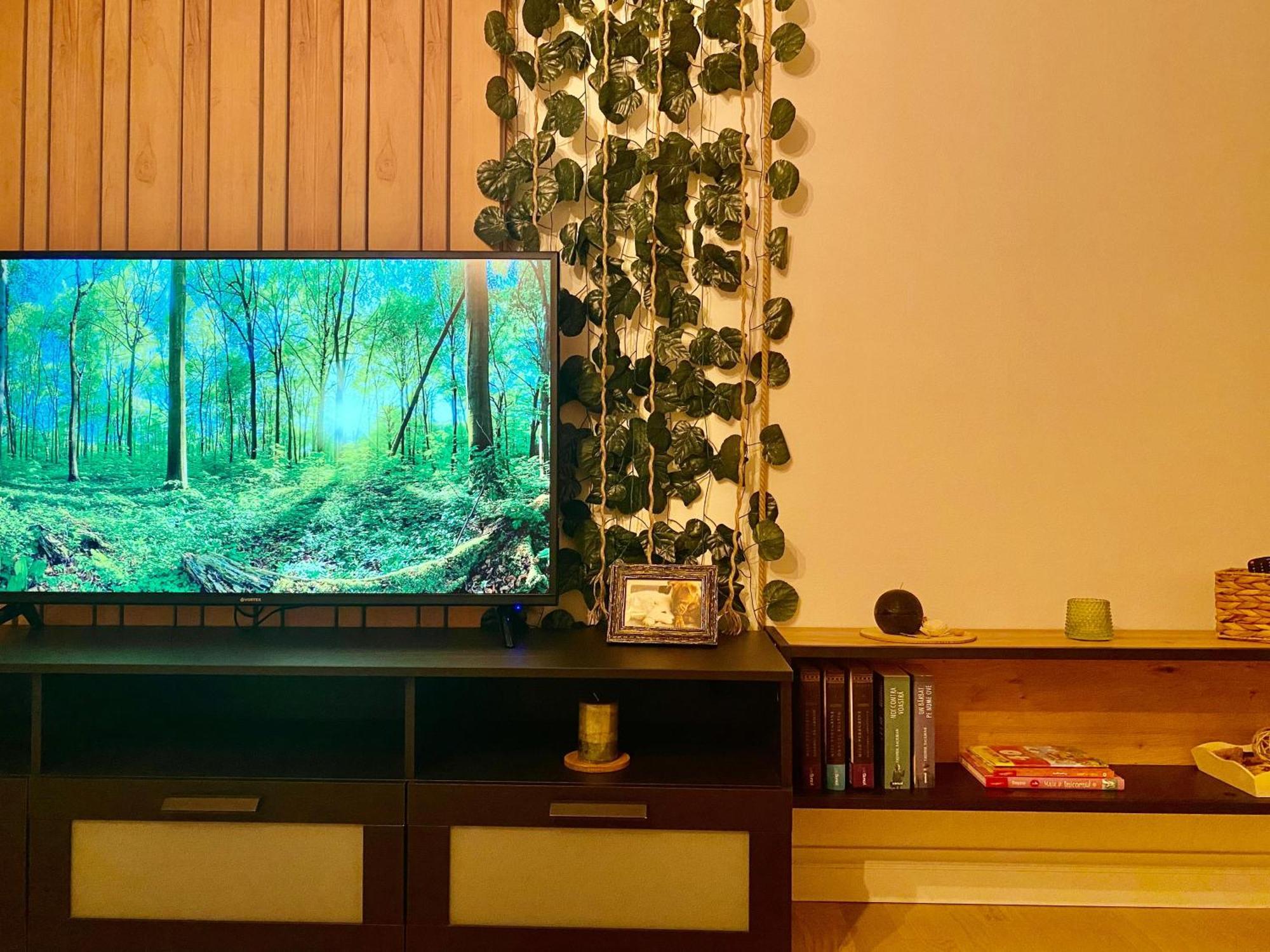 Appartement Dekan Forest Timisoara *
