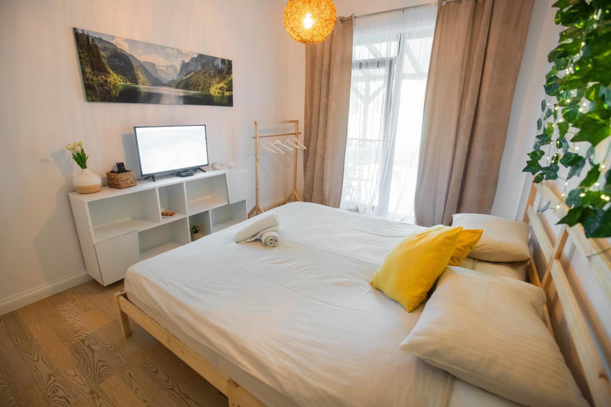 Dekan Forest Timisoara Appartement *