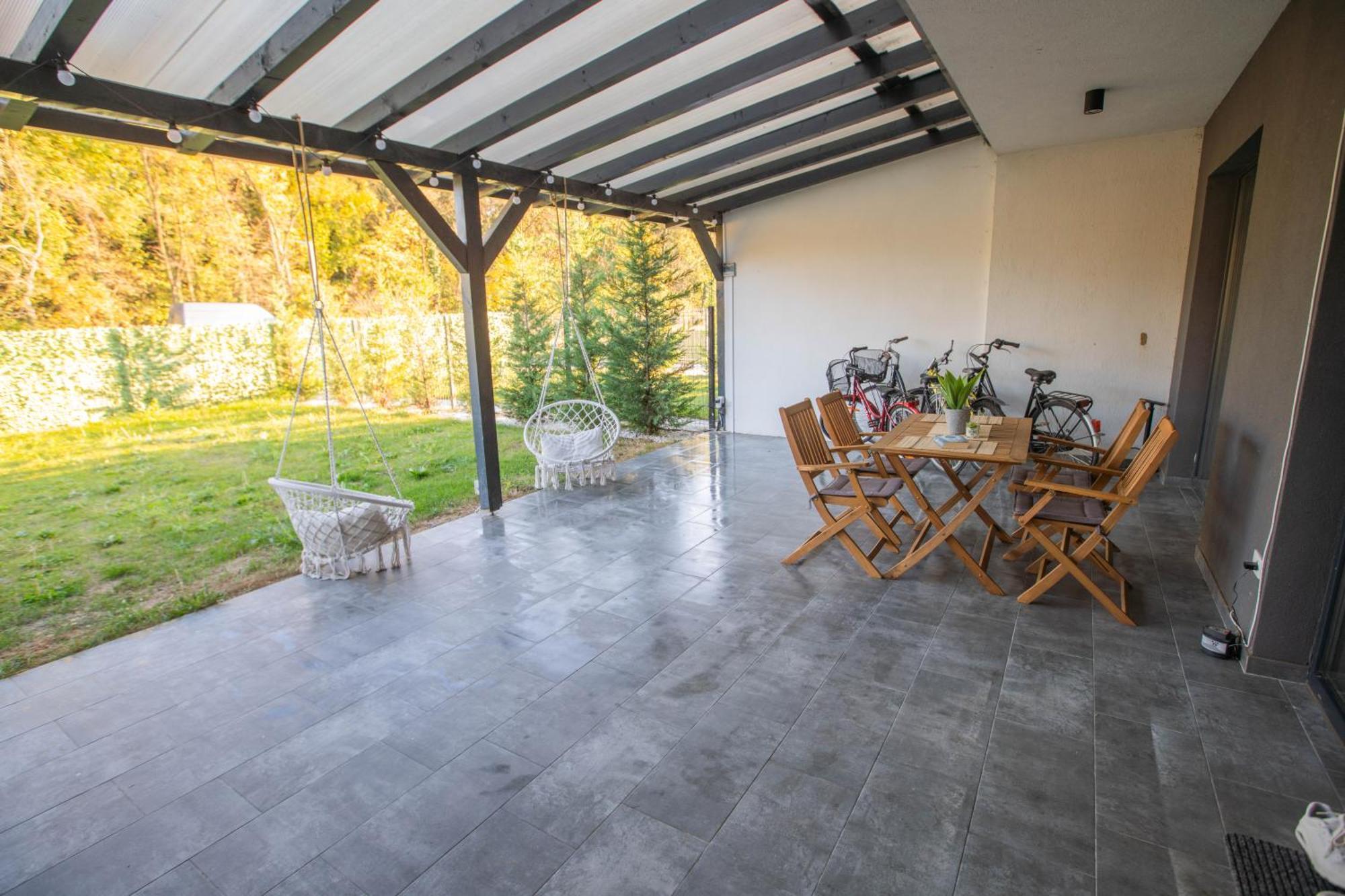 Appartement Dekan Forest Timisoara *